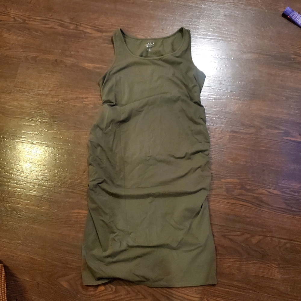 Maternity Dress